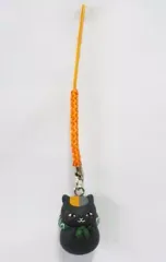 【中古】ストラップ(キャラクター) 8.【シークレット】 「夏目友人帳 ニャンコ先生徒然根付ストラップ Part2」