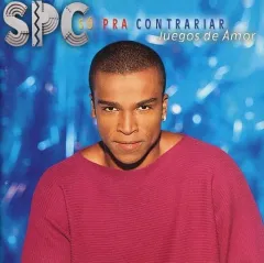 【中古】輸入洋楽CD SO PRA CONTRARIAR / Juegos de Amor[輸入盤]