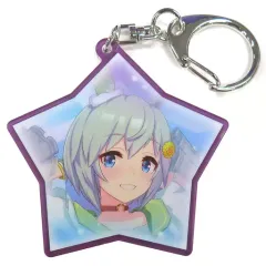 【中古】キーホルダー セイウンスカイ ピースアクリルキーホルダーvol.2 「ウマ娘 プリティーダービー」