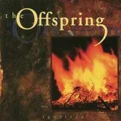 【中古】輸入洋楽CD THE OFFSPRING / ignition[輸入盤]
