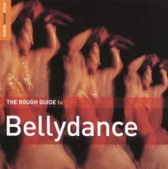 【中古】輸入その他CD VARIOUS ARTISTS / BELLYDANCE[輸入盤]