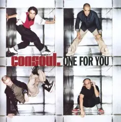 【中古】輸入洋楽CD CONSOUL / ONE FOR YOU[輸入盤]