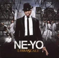 【中古】輸入洋楽CD NE-YO / LIBRA SCALE[輸入盤]