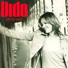 【中古】輸入洋楽CD DIDO/Life for rent[輸入盤]