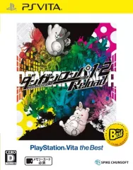 2026年最新】ダンガンロンパ1・2 reload／psvitaの人気アイテム - メルカリ