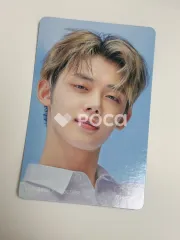 TXT ヨンジュン 魔女工場 Like Our Summer