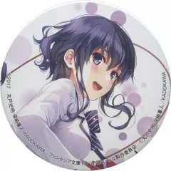 2025年最新】深崎暮人展 缶バッジの人気アイテム - メルカリ