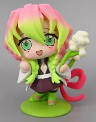 【中古】トレーディングフィギュア 甘露寺蜜璃 「POPMART 鬼滅の刃 誕生花 シリーズ」