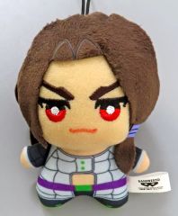 麻雀ファイトガール ぶちゃぬい ぬいぐるみ ミツモト・ダイア - メルカリ