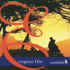 【中古】輸入洋楽CD Various Artists / Evergreen Hits Vol.2 With Compliments SINGAPORE AIRLINES[輸入盤]