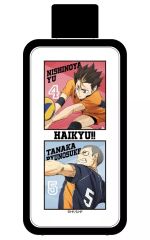 ハイキュー!! 西谷夕 東急ハンズ限定 マグカップ ハイキュー!! 】東急ハンズ限定 マグカップ - メルカリ