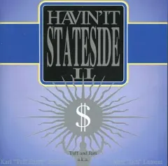 【中古】輸入洋楽CD VARIOUS ARTISTS / HAVIN’IT STATESIDE II[輸入版]