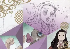 鬼滅の刃 竈門禰豆子 ランチョンマット まとめ売り ダイニング カフェ 鬼滅の刃 竈門禰豆子 ランチョンマット まとめ売り ダイニング カフェ