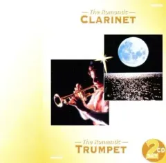 【中古】輸入クラシックCD VARIOUS ARTISTS / CLARINET / TRUMPET[輸入盤]