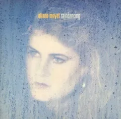 【中古】輸入洋楽CD ALISON MOYET / RAINDANCING[輸入盤]