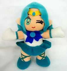 美少女戦士セーラームーン セーラーネプチューン 海王みちる