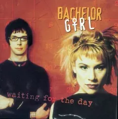 【中古】輸入洋楽CD BACHELOR GIRL / Waiting For The Day[輸入版]