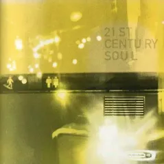 【中古】輸入洋楽CD VariousArtists/21STCENTURYSOUL[輸入盤]