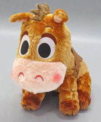 東京ディズニーリゾート ピクサー トイストーリー ブルズアイ