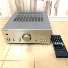 2025年最新】DENON F07の人気アイテム - メルカリ