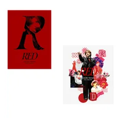 【新品】 【Blu-ray】【2形態セット】Ryosuke Yamada LIVE TOUR 2025 RED (初回限定盤+通常盤) Blu-ray 山田涼介 佐賀