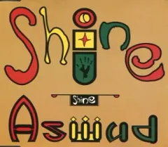 【中古】輸入その他CD Aswad / Shine[輸入盤]