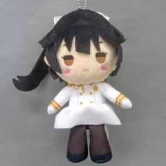 中古 希少 ラフィー ぬいぐるみ フォルメイツ アズールレーン 中古】ぬいぐるみ 高雄 フォルメイツぬいぐるみ Part1 「アズール