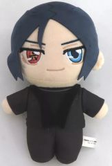 GiGO限定 カグラバチ おすわりBIGぬいぐるみ 六平千鉱 - メルカリ