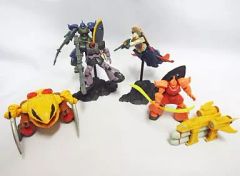 デジモンアドベンチャー デジモンウォーズ ウォーグレイモン ピエモン
