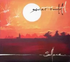 【中古】輸入洋楽CD xavier rudd / Solace[輸入盤]