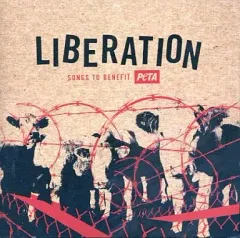 【中古】輸入洋楽CD Various Artists / LIBERATION SONGS TO BENEFIT PETA[輸入盤]