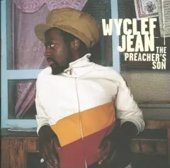 【中古】輸入洋楽CD WYCLEF JEAN / THE PREACHER’S SON[輸入盤]