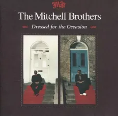【中古】輸入洋楽CD The Mitchell Brothers / Dressed For The Occasion[輸入盤]