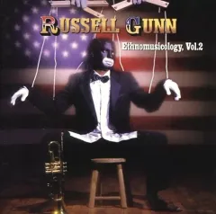 【中古】輸入洋楽CD Russell Gunn / Ethnomusicology. Vol.2[輸入盤]