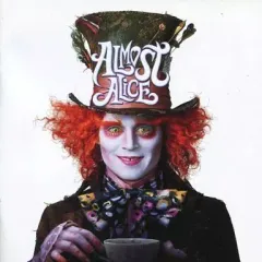 【中古】輸入その他CD VARIOUS ARTISTS / ALMOST ALICE[輸入盤]
