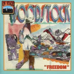 【中古】輸入洋楽CD Various Artists / FREEDOM[輸入盤]