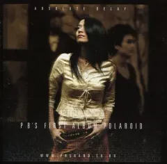 【中古】輸入洋楽CD PB’S / POLAROID[輸入盤]