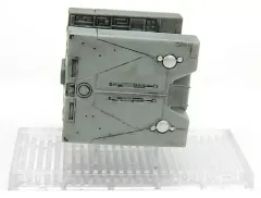 【中古】トレーディングフィギュア 1/12000 No.50 帝国軍工作艦(グレー) 「銀河英雄伝説 バトルシップコレクション」のサムネイル