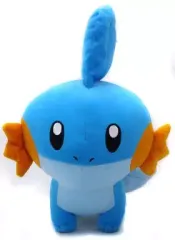 【中古】ぬいぐるみ ミズゴロウ でっかいぬいぐるみ～ミズゴロウ～ 「ポケットモンスターXY」