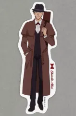 【中古】シール・ステッカー 赤井秀一 ホームズダイカットステッカー 「名探偵コナン」 名探偵コナンプラザ限定