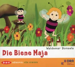 【中古】輸入その他CD Waldemar Bonsels：Die Biene Maja[輸入盤]