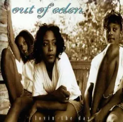 【中古】輸入洋楽CD OUT OF EDEN / LOVIN’ THE DAY[輸入盤]