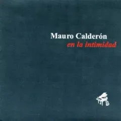 【中古】輸入洋楽CD Maruro Calderon / en la intimidad[輸入盤]