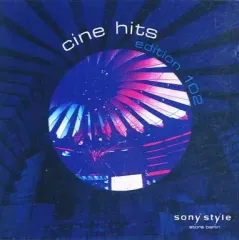 【中古】輸入その他CD VARIOUS ARTISTS / cine hits edition 102[輸入盤]