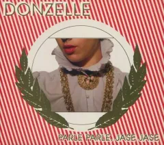 【中古】輸入洋楽CD DONZELLE / PARLE PARLE. JASE JASE[輸入盤]