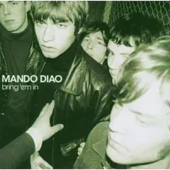 2026年最新】Mando Diao レコードの人気アイテム - メルカリ