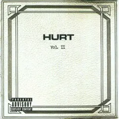 【中古】輸入洋楽CD HURT / Vov.II[輸入盤]