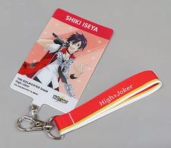 [중고] 모바일 잡화 이세야 사계 공식 폰 탭 & 스트랩 세트 [THE IDOLM @ STER SideM 7th STAGE ~GROW & GLOW~]