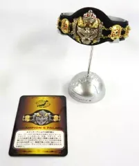 2025年最新】チャンピオンベルト 全日本プロレスの人気アイテム - メルカリ