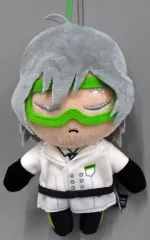 【中古】ぬいぐるみ シルバー エクストラ実験着ぬいぐるみ～ディアソムニア寮～ 「ディズニー ツイステッドワンダーランド」